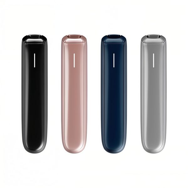 Ploom AURA 加熱煙主機